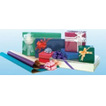 Gloss Colors Gift Wrap (18"x833')